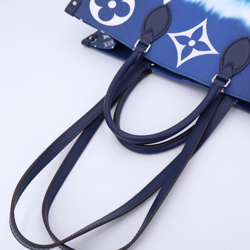 Louis Vuitton Escal On-the-go GM 2-way Shoulder Bag Tote Bag