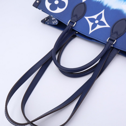 Louis Vuitton Escal On-the-go GM 2-way Shoulder Bag Tote Bag