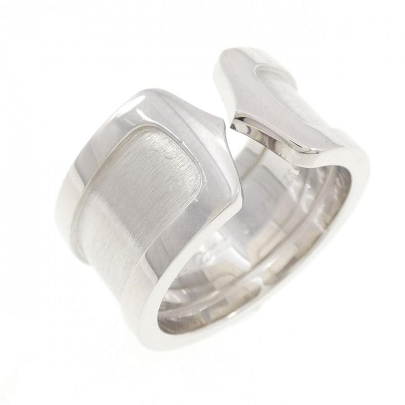 Cartier C2 Large Ring