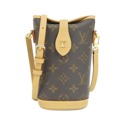 Louis Vuitton Monogram Fold Pouch