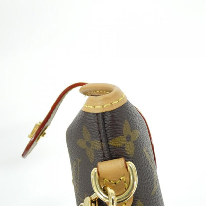 Louis Vuitton Monogram Fold Pouch — view 4