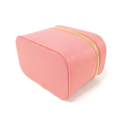 Louis Vuitton Epi Nice Nano Pouch — view 3