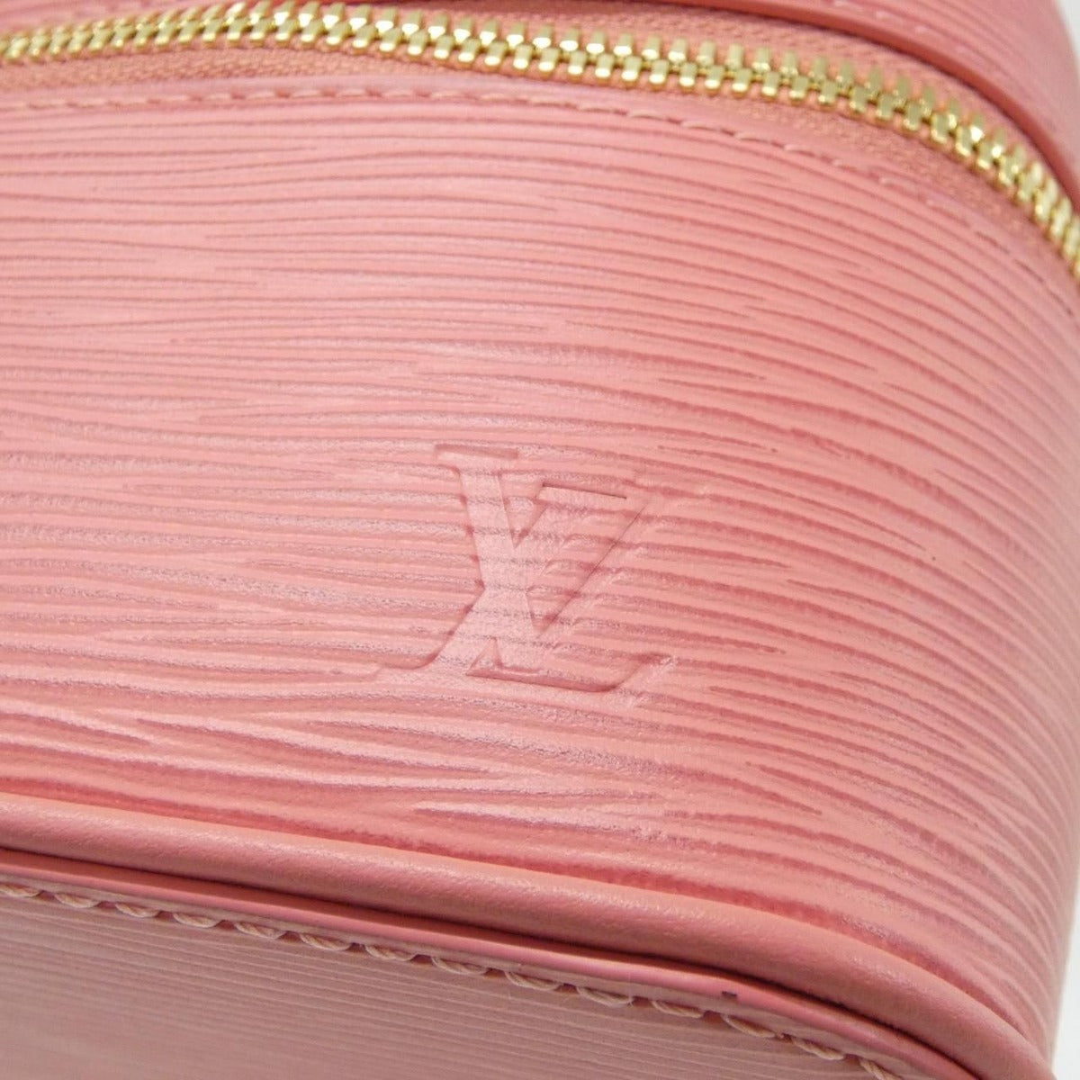 Louis Vuitton Epi Nice Nano Pouch — view 4