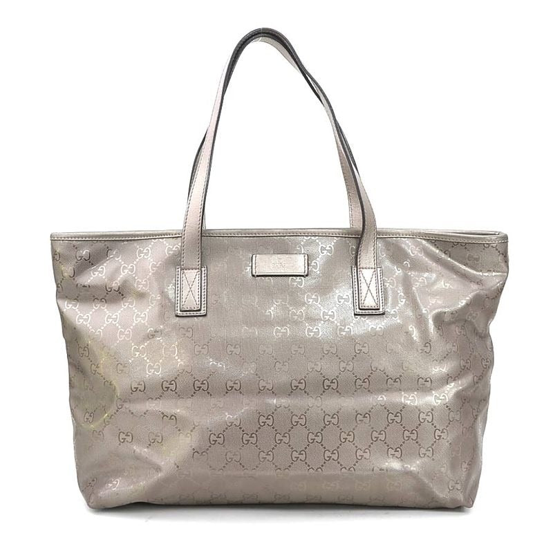 Gucci Handbag GG Imprime