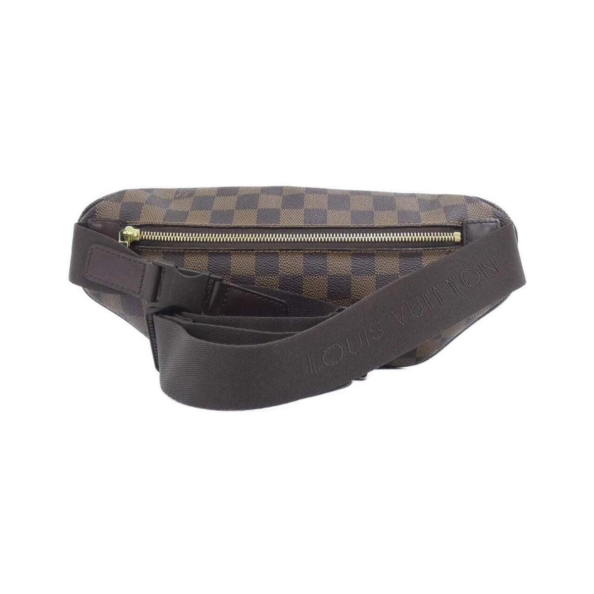 Louis Vuitton Damier Bum Bag Melville — view 2