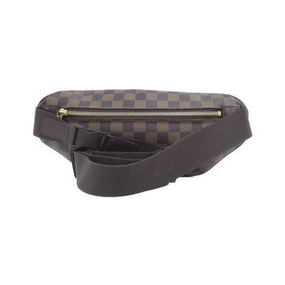 Louis Vuitton Damier Bum Bag Melville — view 2