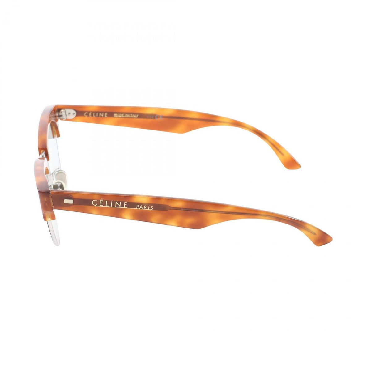 Celine Sunglasses Brown — view 3