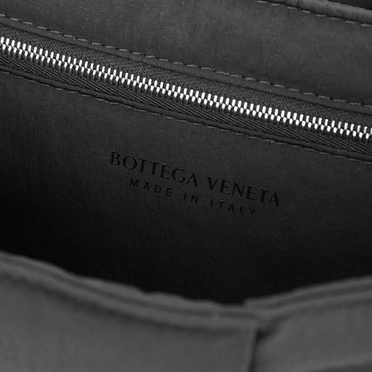 Bottega Veneta Shoulder Bag Small Crossbody BAG Black