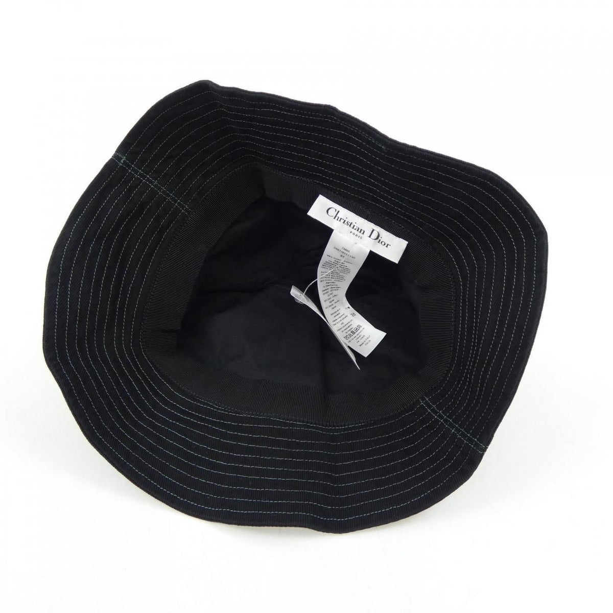 Dior Union Bob Hat — view 5