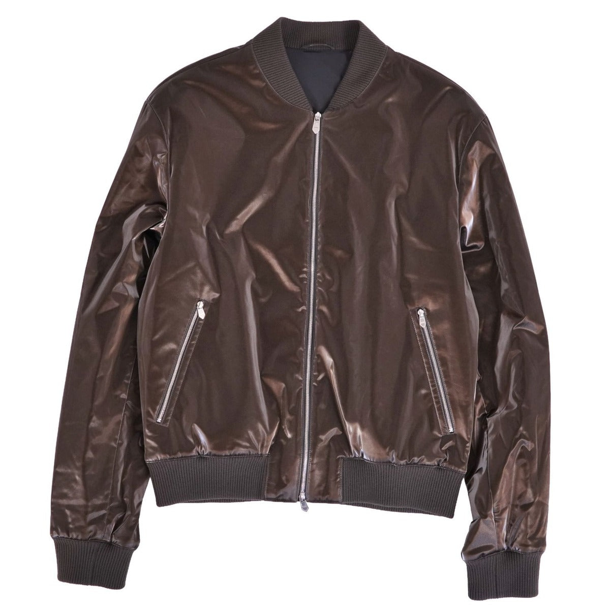 Hermes Runway Jacket Zip