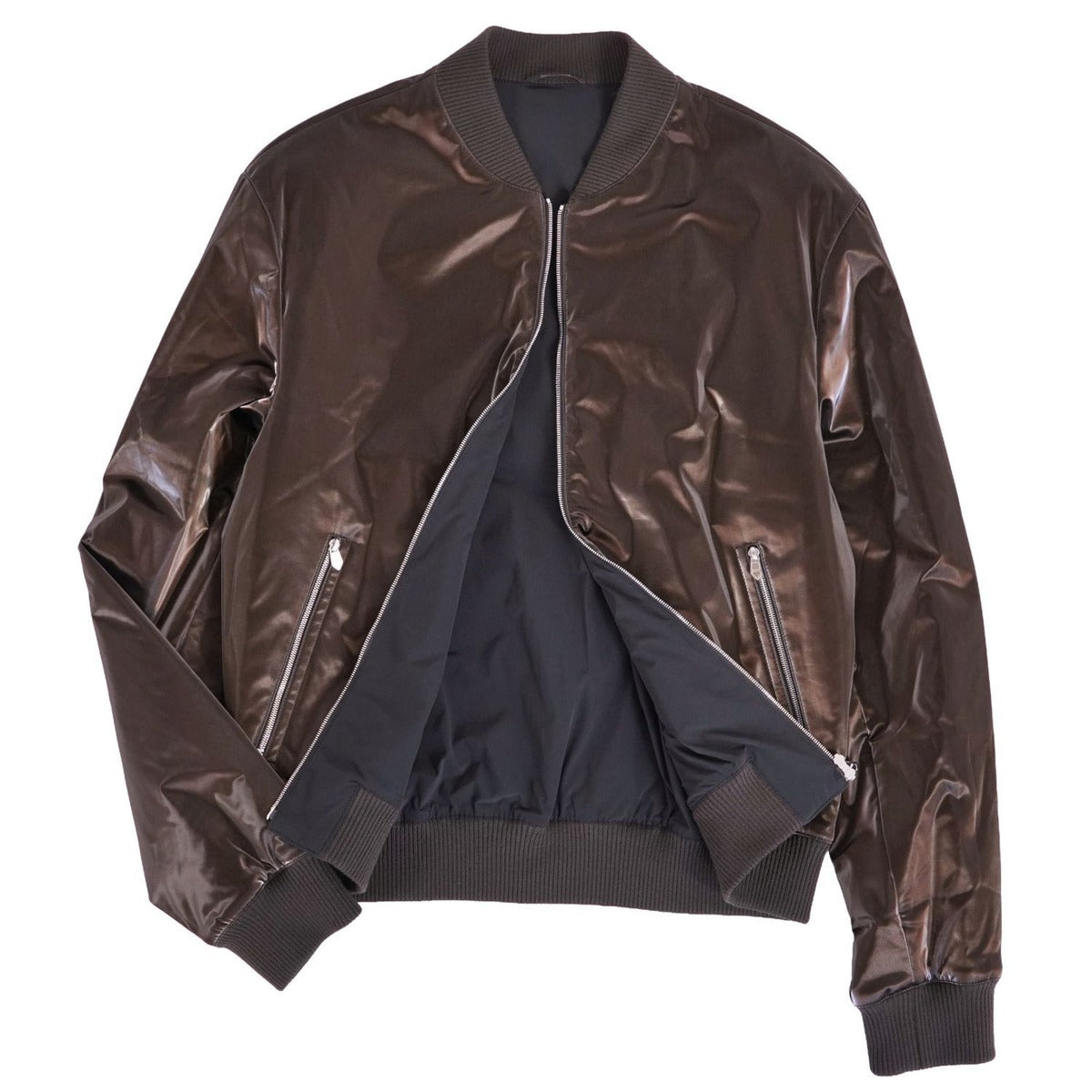 Hermes Runway Jacket Zip — view 2