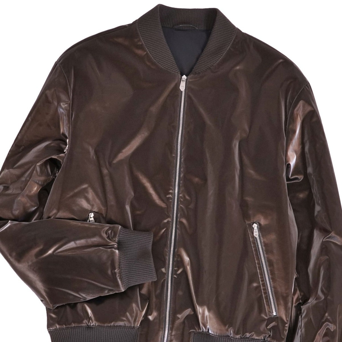 Hermes Runway Jacket Zip — view 3