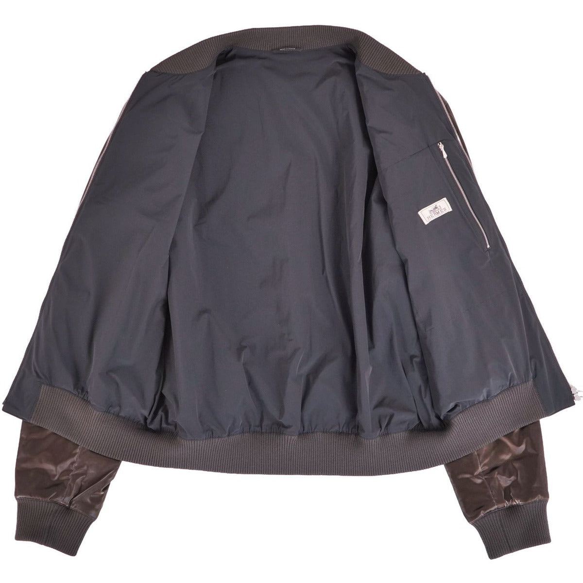 Hermes Runway Jacket Zip — view 5