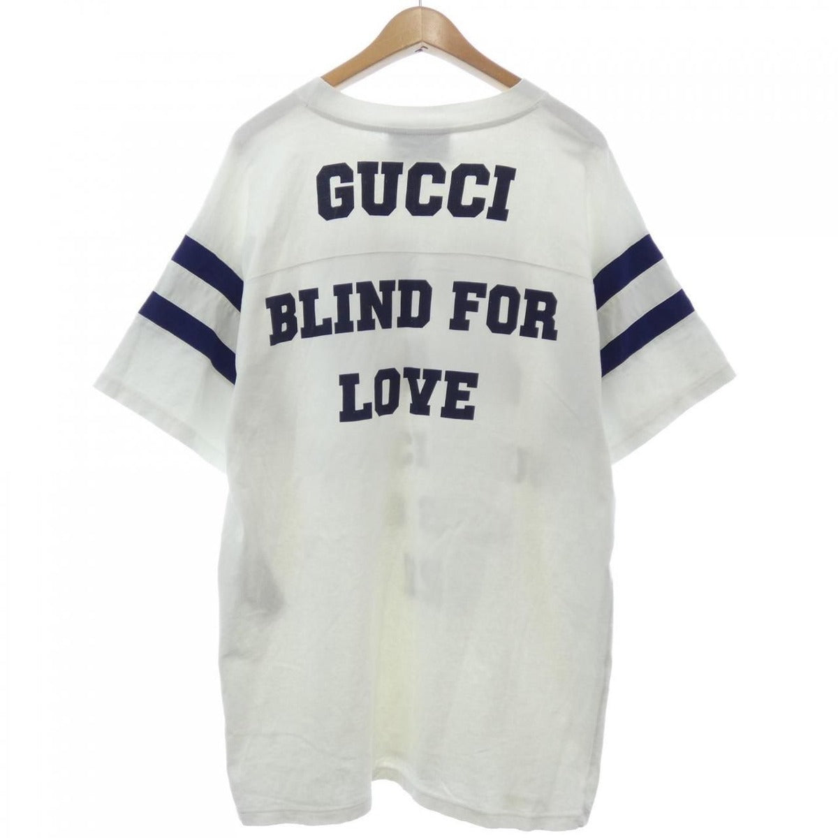 Gucci T-Shirt White — view 2