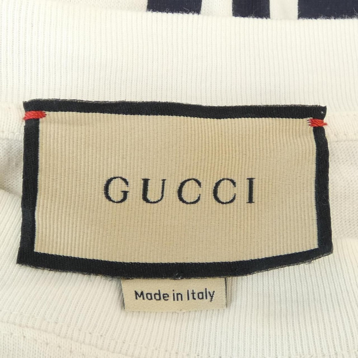 Gucci T-Shirt White — view 4