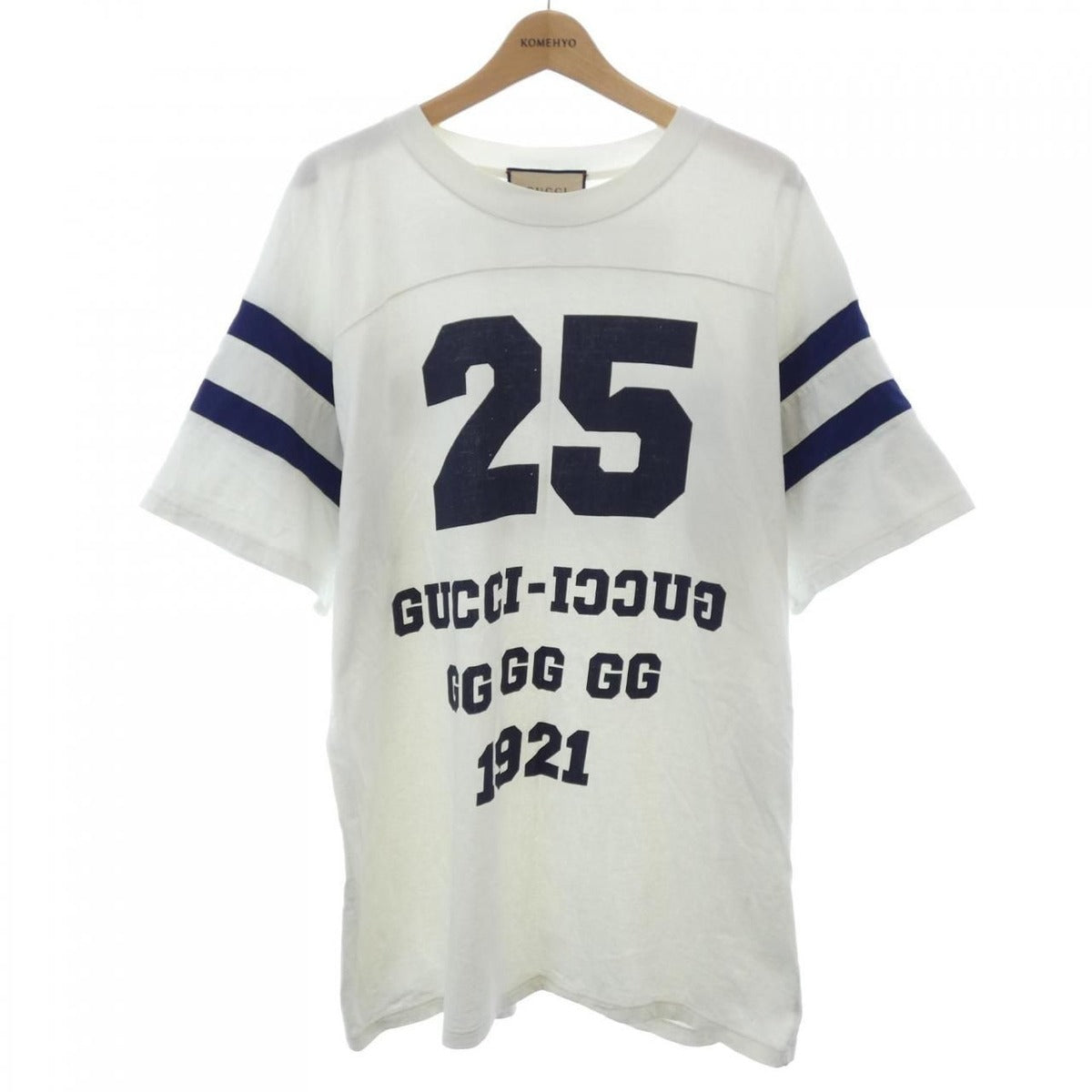 Gucci T-Shirt White