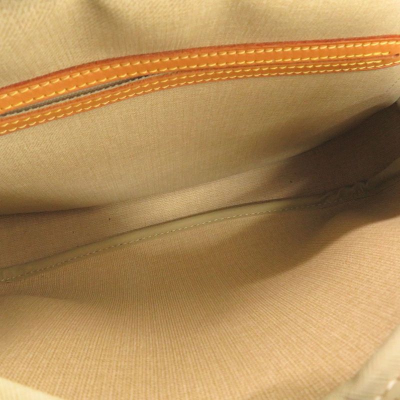 Louis Vuitton Reporter PM Monogram M45254 Shoulder Bag LV 0456 Louis Vuitton