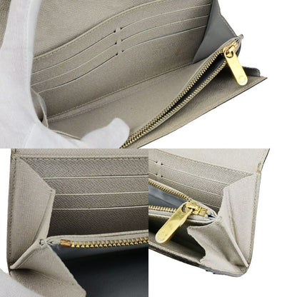 Louis Vuitton Long Wallet Dantele Monogram Folding Long Wallet M95390 30ka508