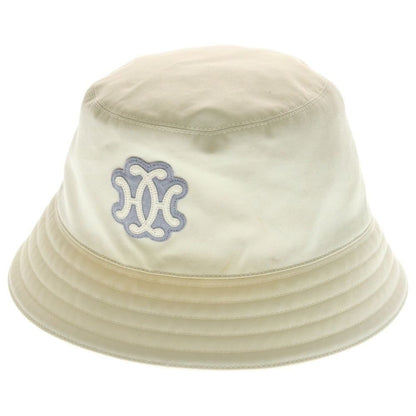 Hermes Bucket Hat Hapa Lift Beige 58