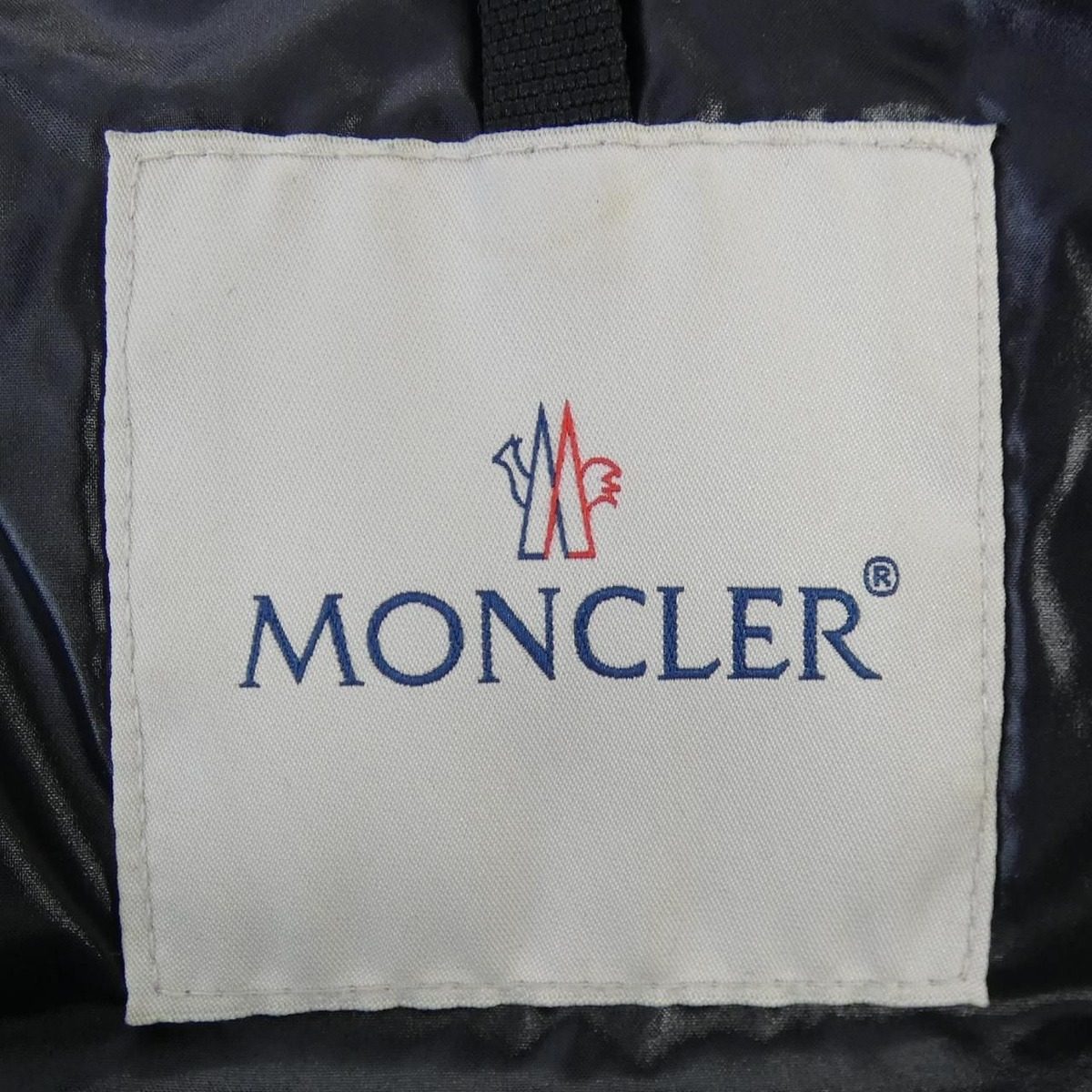 Moncler Montcla Down Jacket — view 5