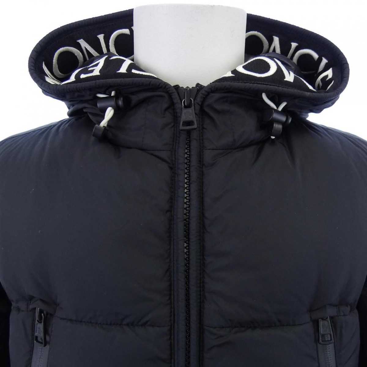 Moncler Montcla Down Jacket — view 6