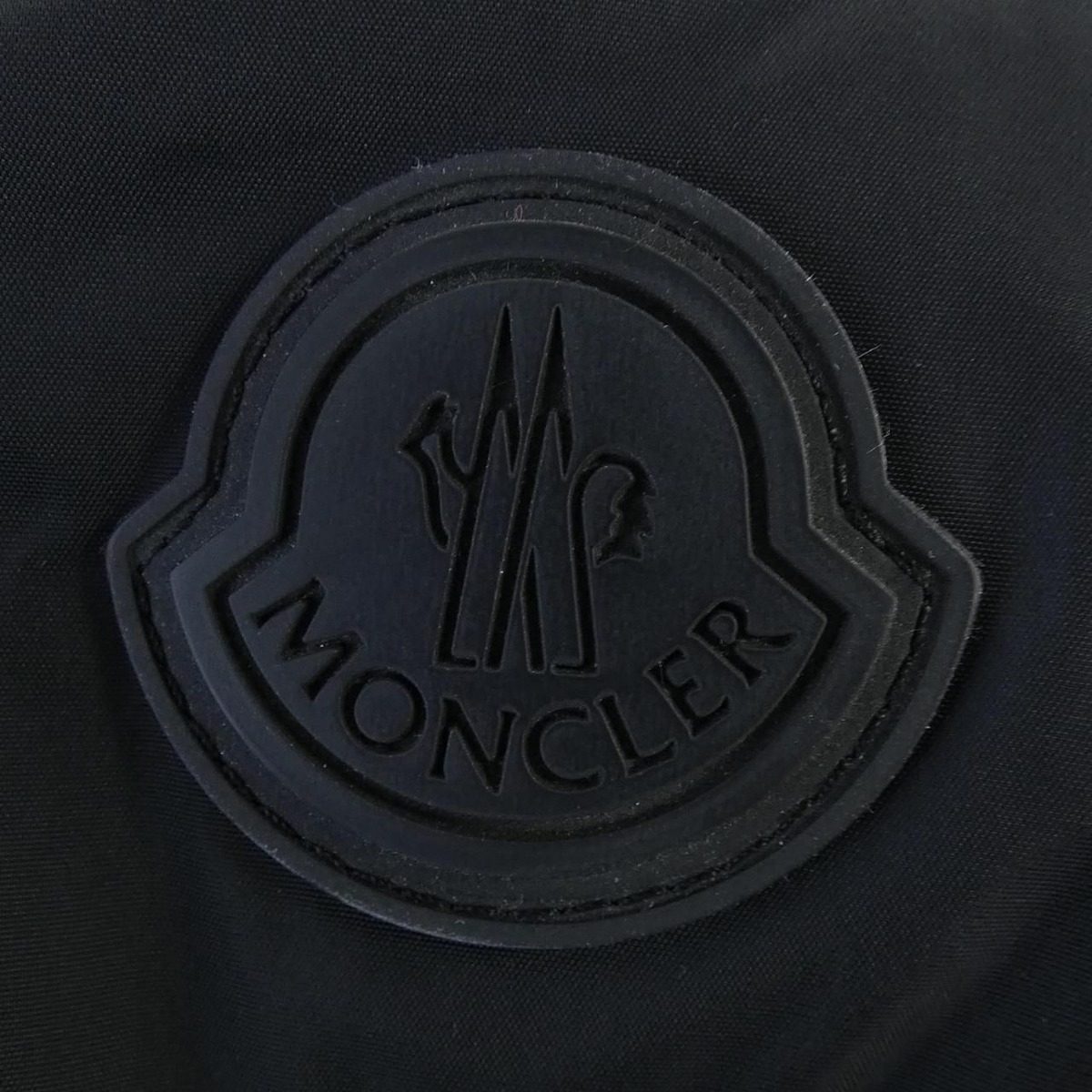 Moncler Montcla Down Jacket — view 8