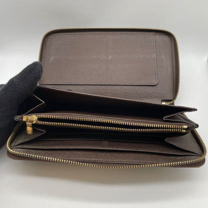 Louis Vuitton N60003 Zippy Organizer A25-2924