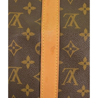 Louis Vuitton Boston Bag — view 11
