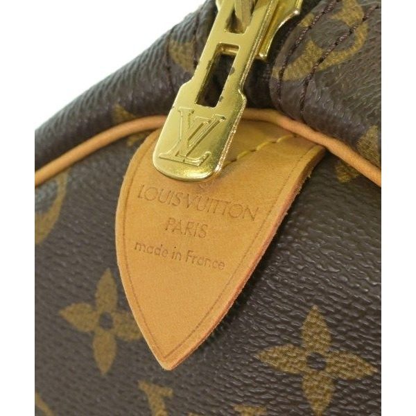 Louis Vuitton Boston Bag — view 4