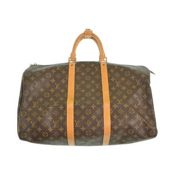Louis Vuitton Boston Bag