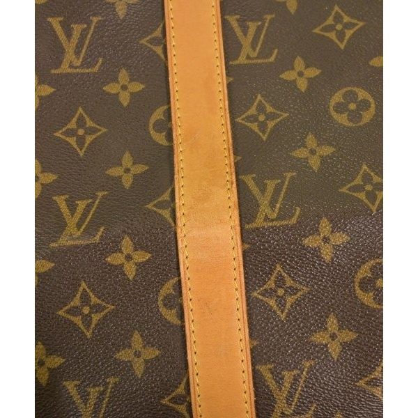 Louis Vuitton Boston Bag — view 8