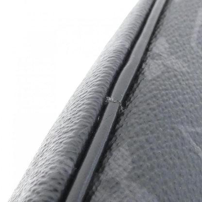 Louis Vuitton Monogram Eclipse Trousse Toilette PM Pouch — view 6