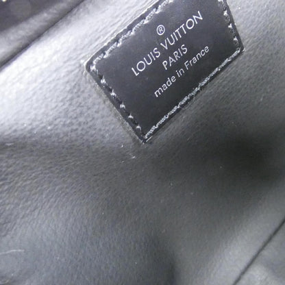 Louis Vuitton Monogram Eclipse Trousse Toilette PM Pouch — view 9