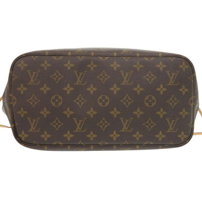 Louis Vuitton Neverfull MM Monogram M40156 Tote Bag LV 0442 Louis Vuitton