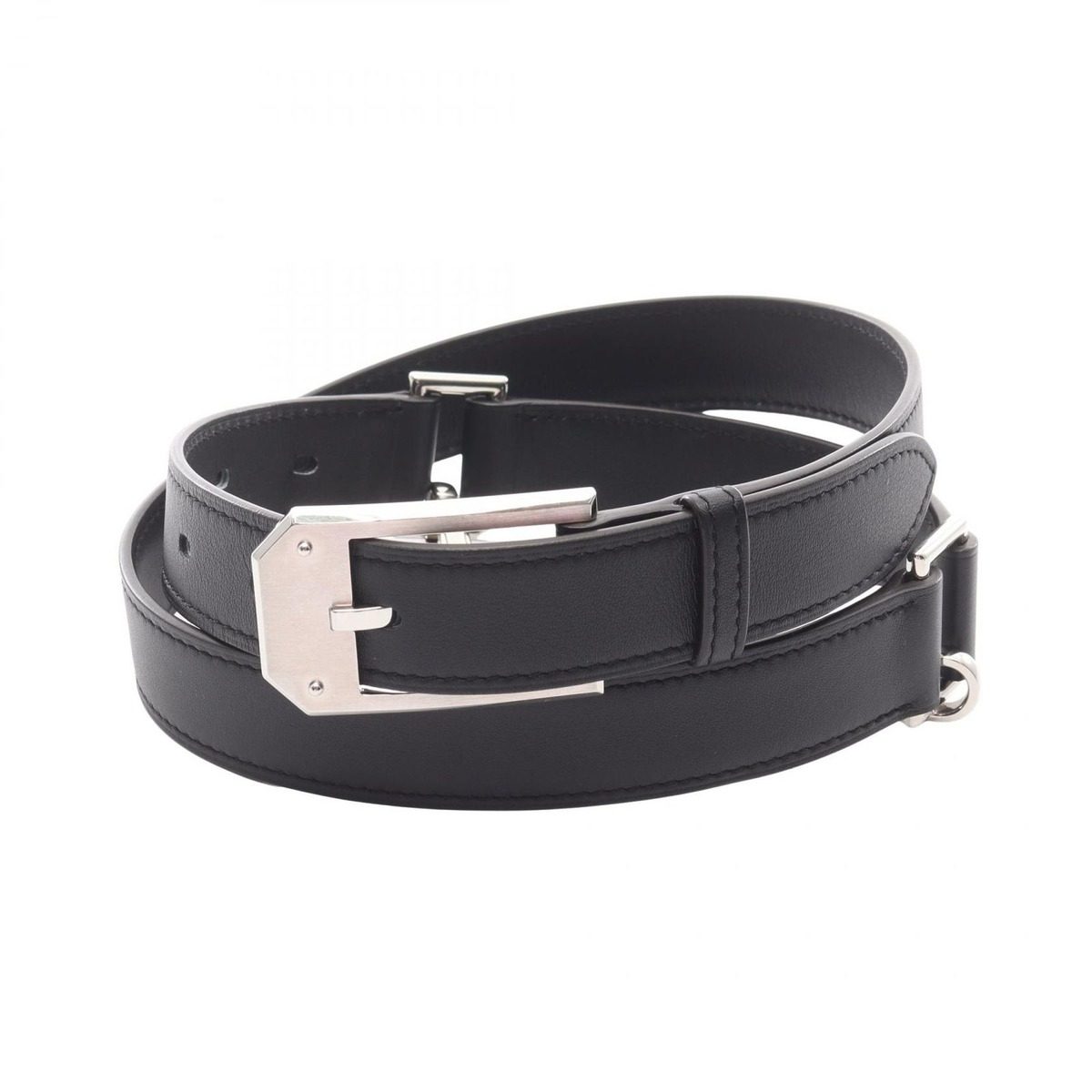 Hermes Belt Andy 26 Leather