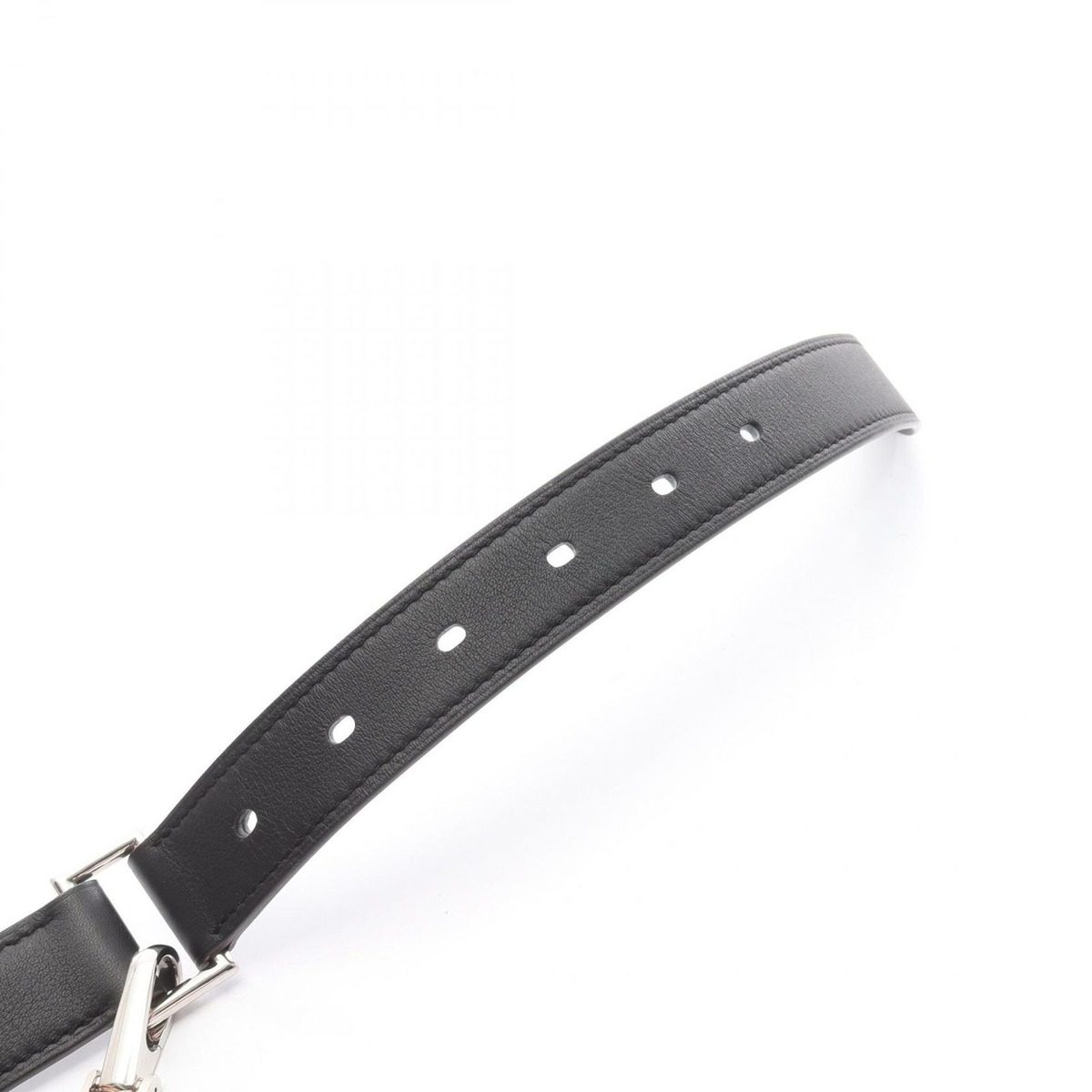 Hermes Belt Andy 26 Leather — view 3