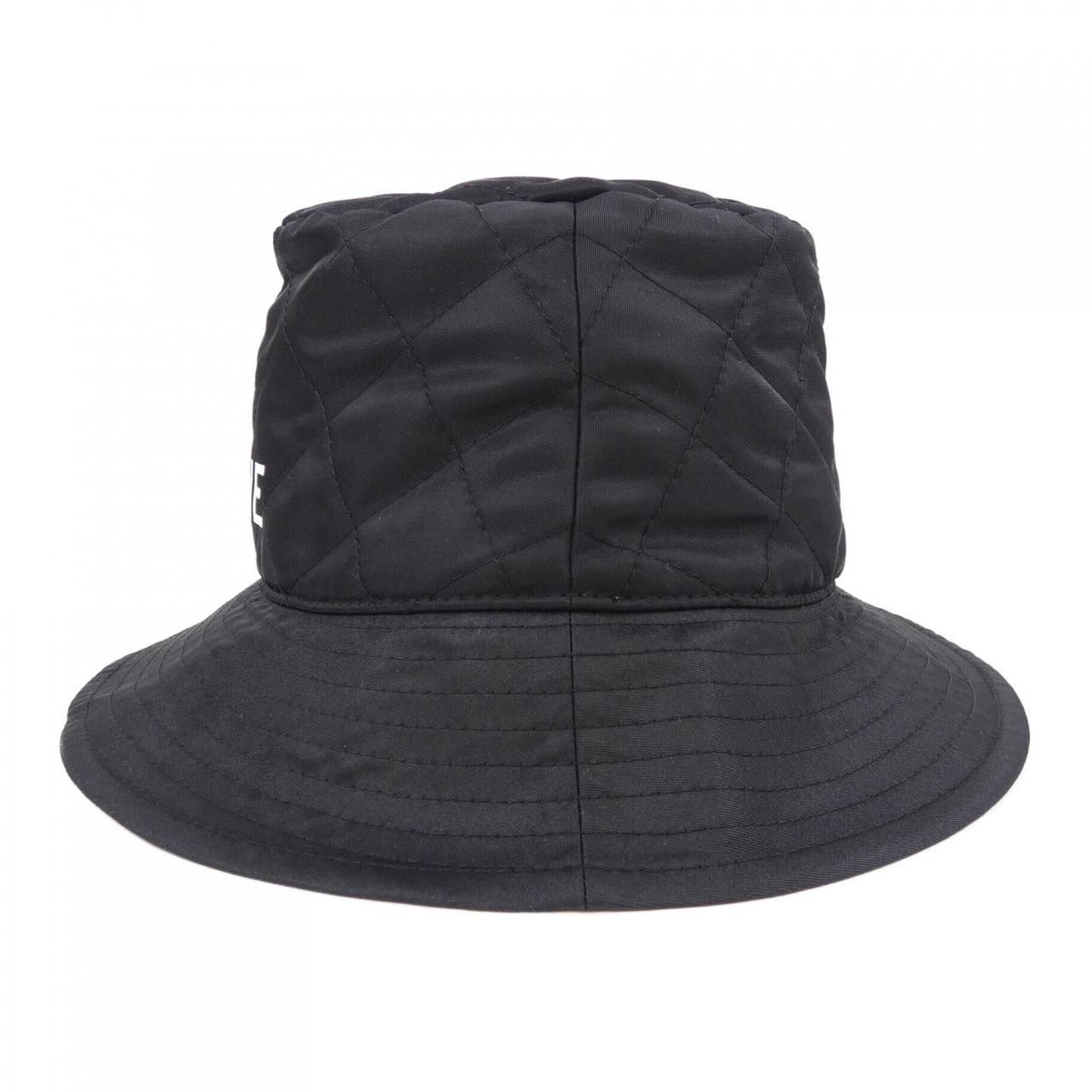 Celine Hat Black — view 2