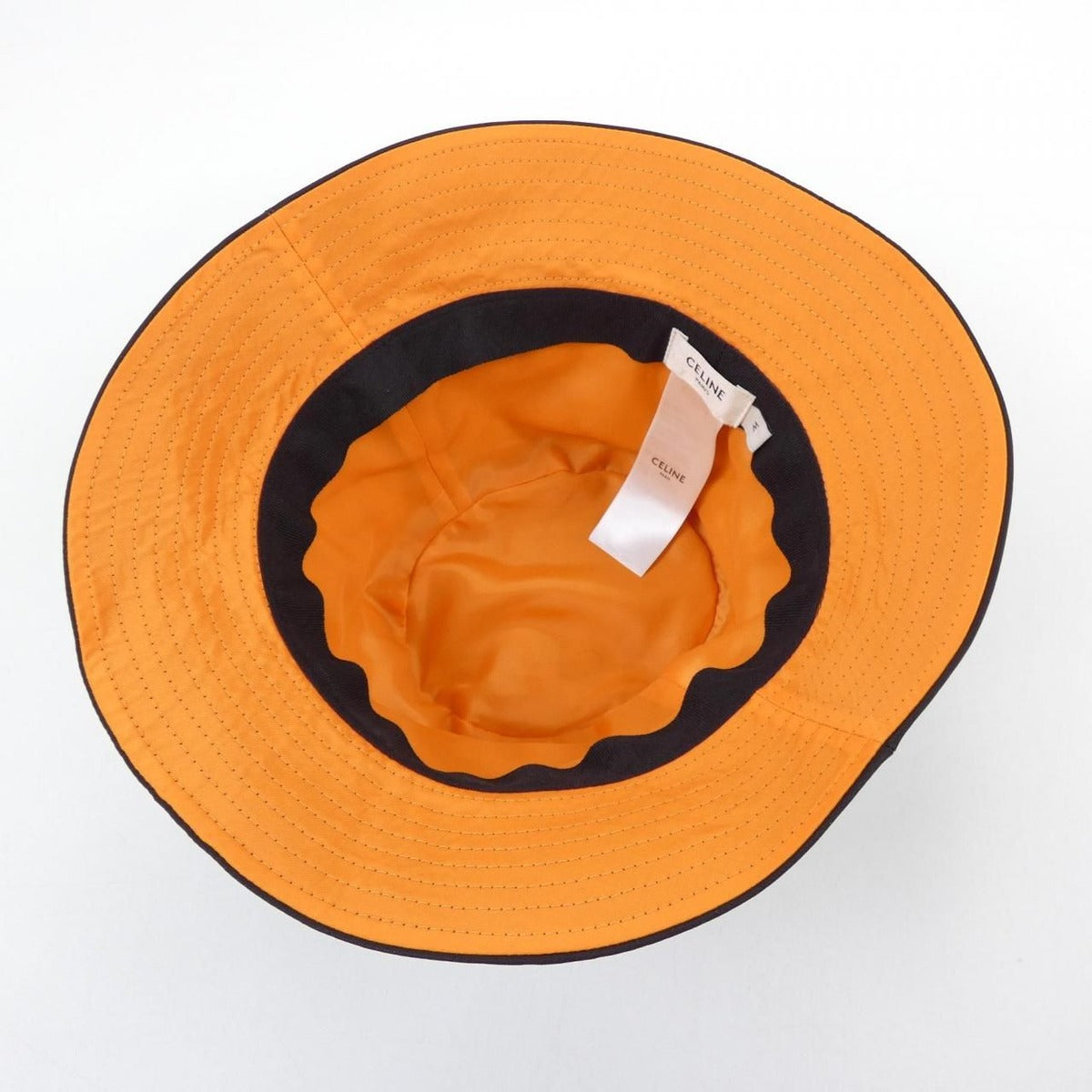 Celine Hat Black — view 5