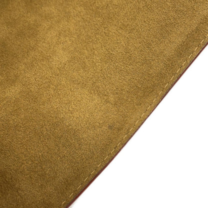 Louis Vuitton Monogram Dauphine Soft GM Shoulder Bag — view 10