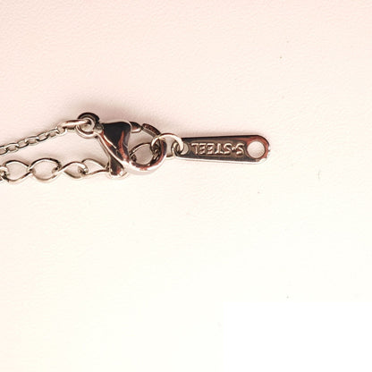 Tiffany & Co Return to Tiffany Heart Necklace Silver — view 5