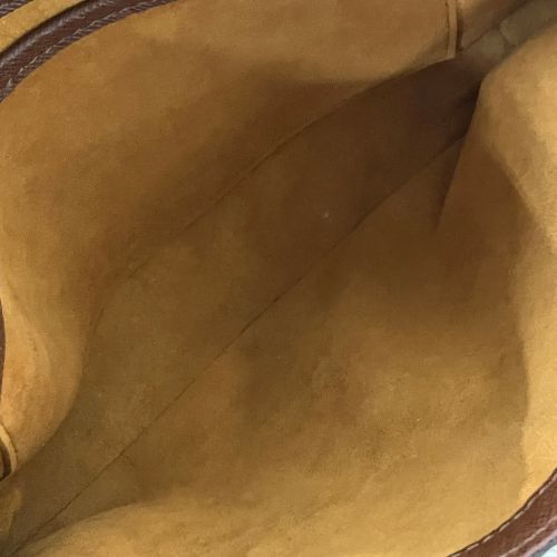 Louis Vuitton Shoulder Bag Monogram Musette Tango M51388 Brown