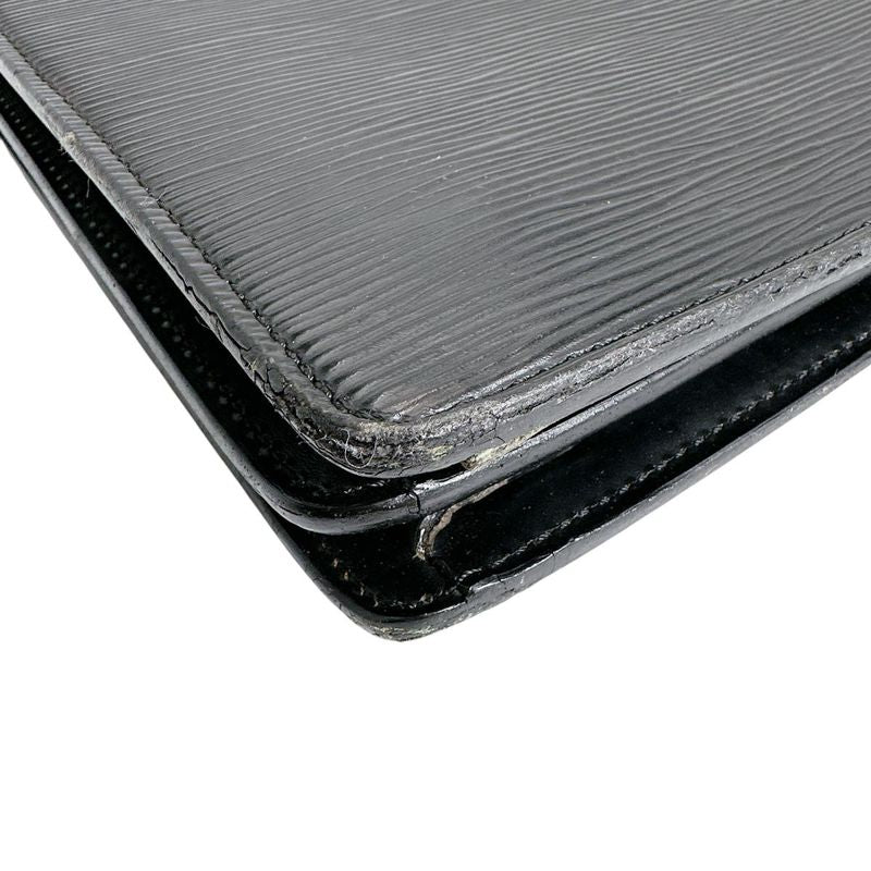 Louis Vuitton M54412 Epi Business Bag Serviette Ambassadeur Business Bag Louis