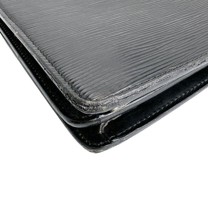 Louis Vuitton M54412 Epi Business Bag Serviette Ambassadeur Business Bag Louis