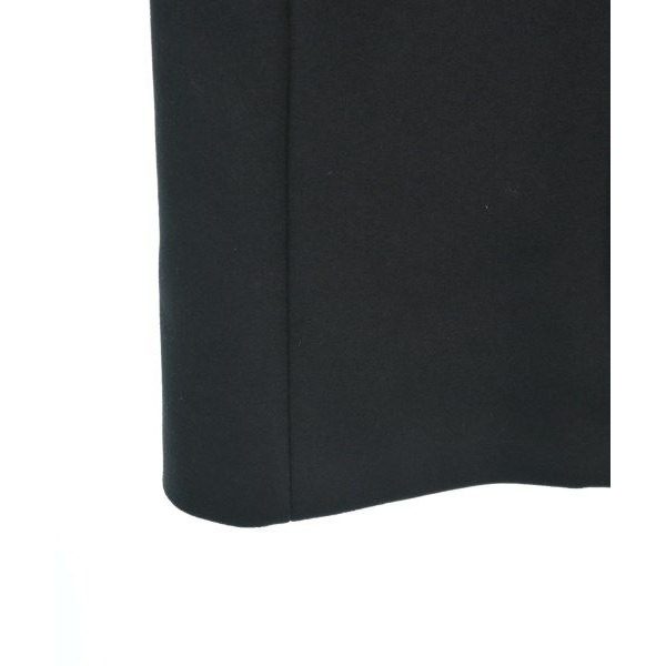 Fendi Chester Coat Black — view 5