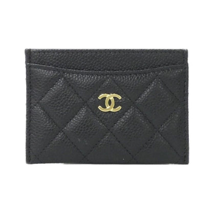 Chanel Timeless Classic Line Card Case