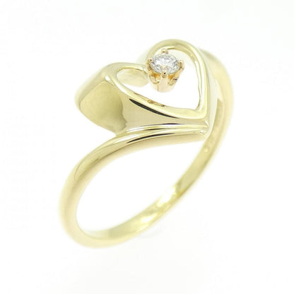 Tiffany & Co. Diamond Ring