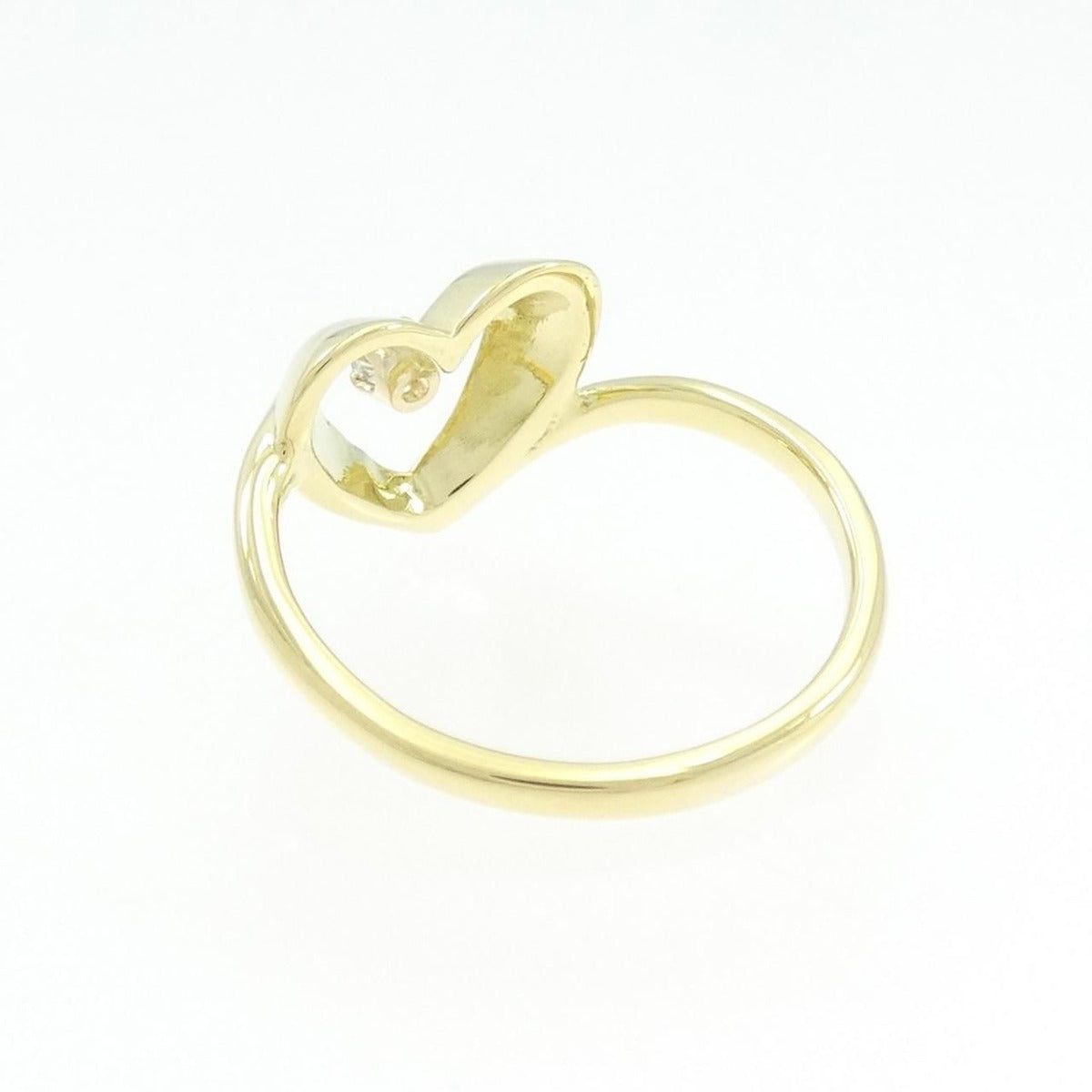 Tiffany & Co. Diamond Ring — view 4