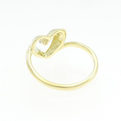 Tiffany & Co. Diamond Ring — view 4