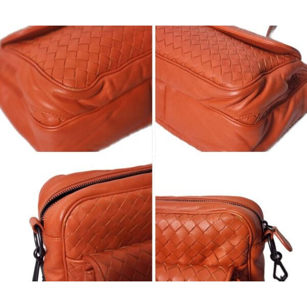 Bottega Veneta Shoulder Bag — view 9