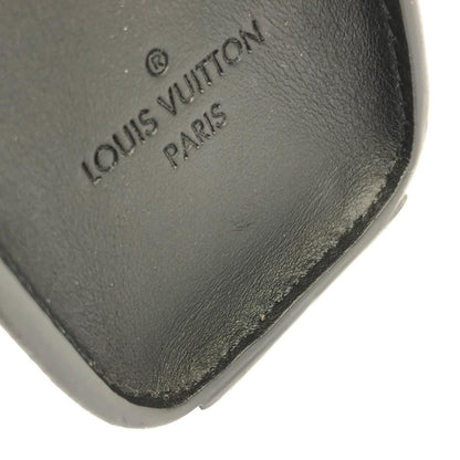 Louis Vuitton Monogram Eclipse Sac Plat Cross Bag — view 4